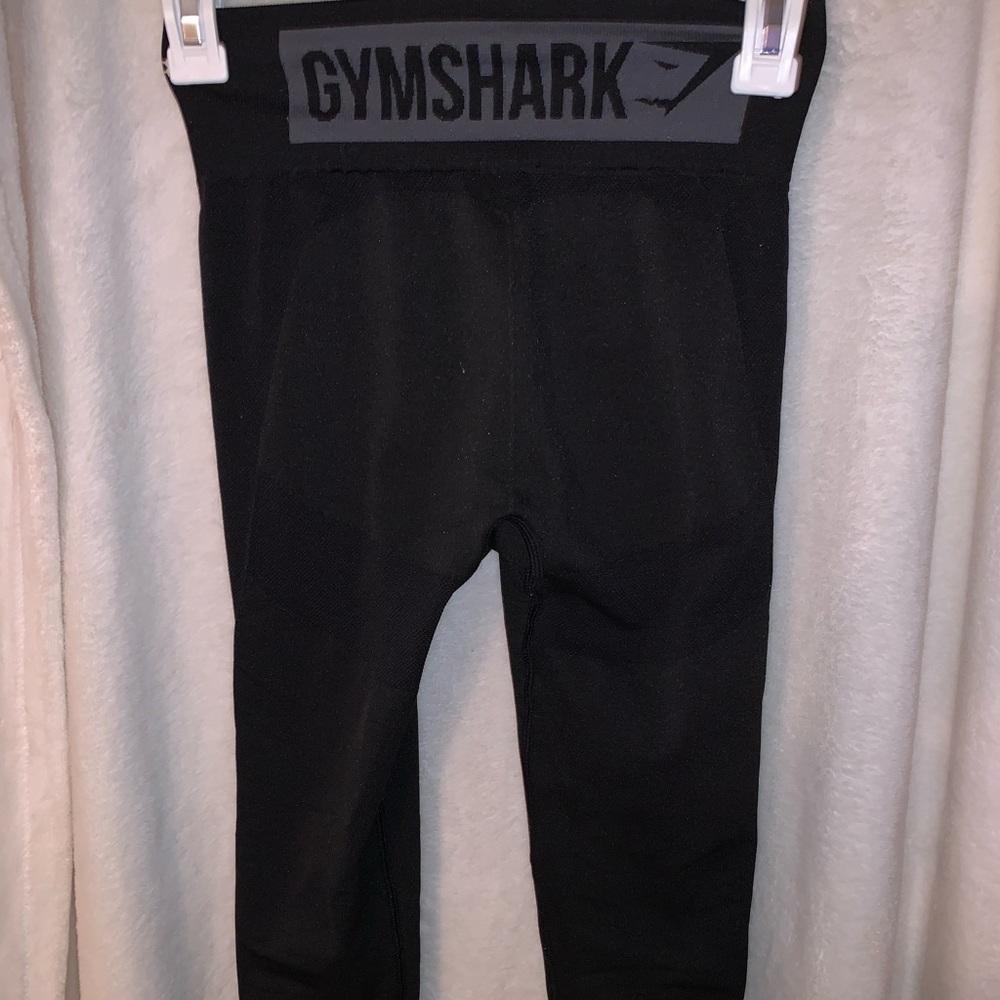 Gymshark Flex High Waisted leggings